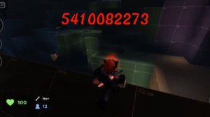 играю в evade + коды на песни в evade!