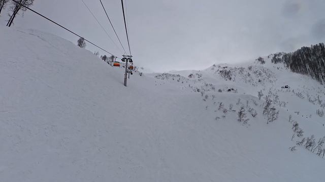 Альпика 9 февраля 2024 Горнолыжная Трасса🎵🏂 +0kp смотреть онлайн