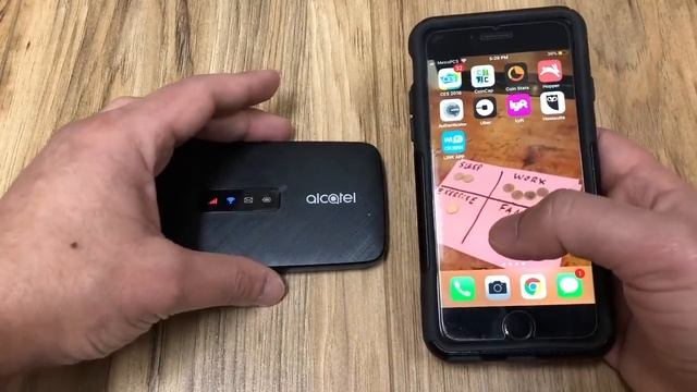 ALCATEL LINK ZONE REVIEW - Plans Setup Reset Specs смотреть онлайн