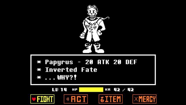 MEGALOTIMELINE V3 (MEGALOVANIA AUS V4) смотреть онлайн