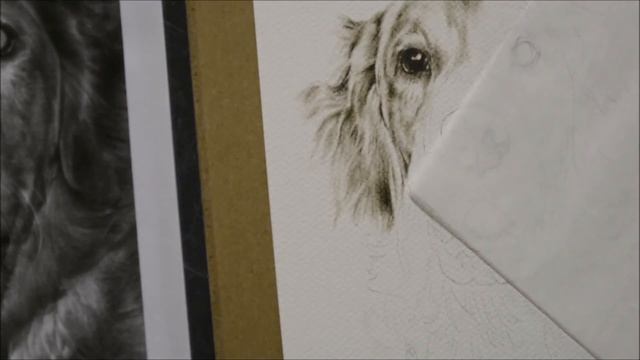 Part 1 video dry brushed oil смотреть онлайн
