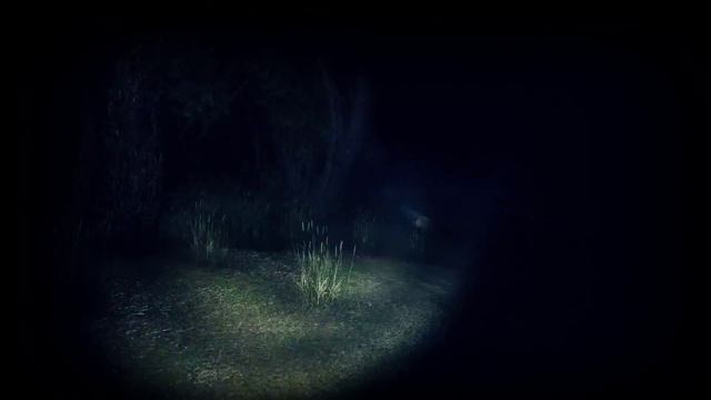 Haunt: The Real Slender Game - В поисках помощи - 1 Серия [1080p] смотреть онлайн