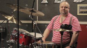 Tippin' Time. Денис Мищенко