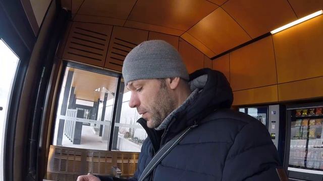 24.02. 19 г Сдал Driver test в Онтарио смотреть онлайн