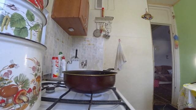 #кухня #рецепты #кулинария Как приготовить вкусный завтрак. Мужская кухня. 1301 смотреть онлайн