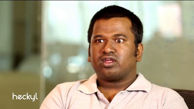 Heckyl's unique gesture of reward and recognition смотреть онлайн