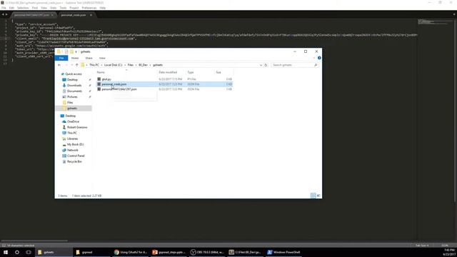Python Tutorials: Working with Google Sheets смотреть онлайн