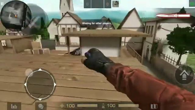 ПРИВАТНЫЙ СЕРВЕР STANDOFF 2 / 2022 смотреть онлайн