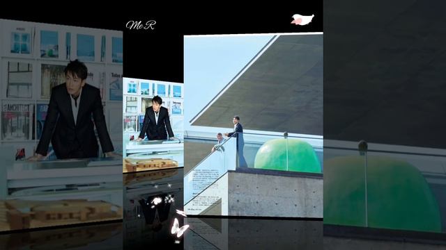 Takeru Satoh Photos Compilations 2021, April