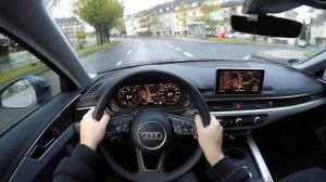 Подержанная Ауди А4 Б9 - посмотрите на эти проблемные места перед покупкой