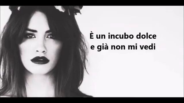 Lali Esposito - Asesina (Traduzione italiana) смотреть онлайн