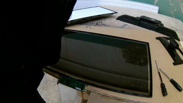 Невообразимый шок. От нас это скрывают Не выбрасывай старый телевизор пока не увидишь это. смотреть онлайн