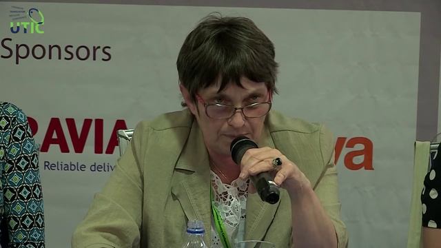 UTIC-2014. Спасение утопающих... Дискуссия о современном положении системы подготовки переводчиков. смотреть онлайн