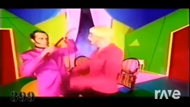 Resurection На Тебе Никогда Не Женюсь - Ppk & Аркадий Укупник | RaveDJ смотреть онлайн