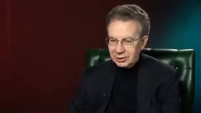 Модернизация для общества (Сергей Чернышёв) смотреть онлайн