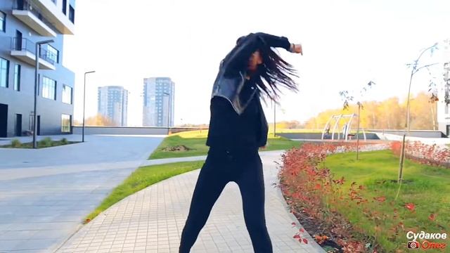 Преподаватель Batulina Polina | Дом танца ART HALL смотреть онлайн