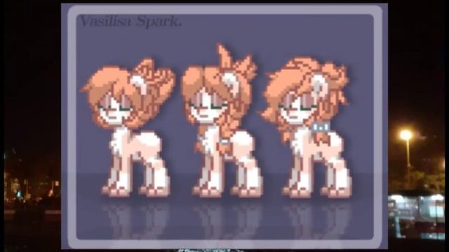 (идеи для ваших ос)_(пони таун) ❤️❤️❤️?? смотреть онлайн