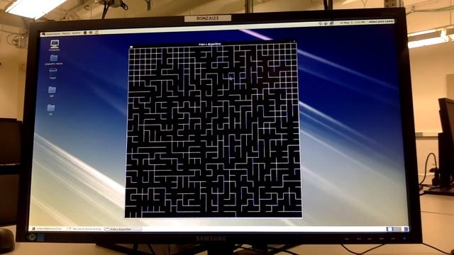 A-Maze-Ing смотреть онлайн