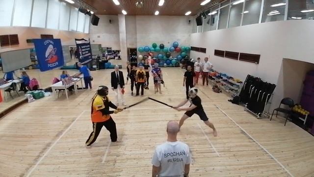 2-й этап кубка Москвы по спочану 9 апреля 2023, моротэ, даны смотреть онлайн