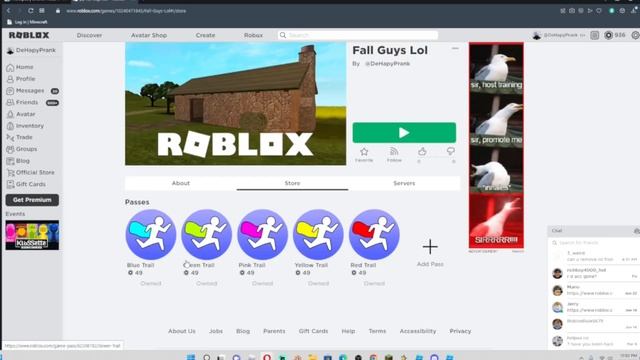 I Made An ENTIRE ROBLOX GAME In 24 HOURS! смотреть онлайн