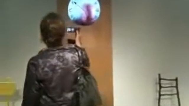 Работа рисовать часы смотреть онлайн