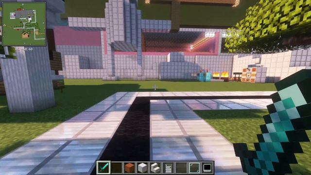 MINECRAFT▷ТРЕБУЮТСЯ ЛЮДИ ДЛЯ СЪЕМОК) смотреть онлайн