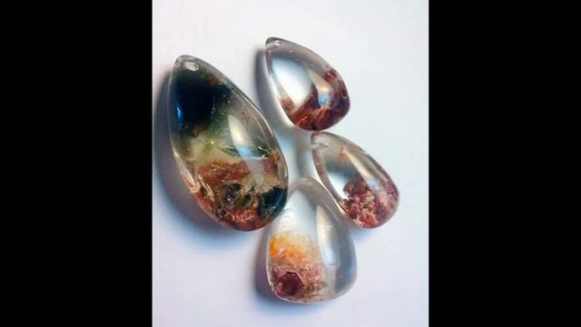 «Получение полудрагоценных камней», ведущий: к.т.н., доцент Зернышкина А.А. смотреть онлайн