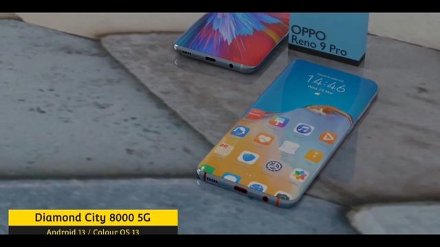 Oppo Reno 9 Pro 5G | Price & Launch Date Full Specs | Smartphone Bangla Review | смотреть онлайн