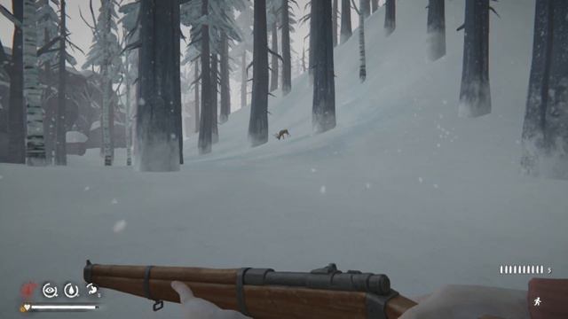 ВОЛК И ДЕД ⏩ БРОДЯЧИЕ ХРАБРЕЦЫ ⏩ СЕРИЯ 3 ⏩ THE LONG DARK смотреть онлайн