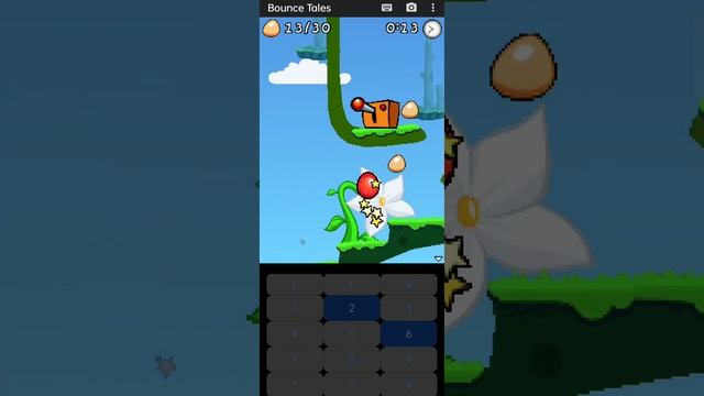 Bounce Tales Nostalgia. Play on your android!!! смотреть онлайн