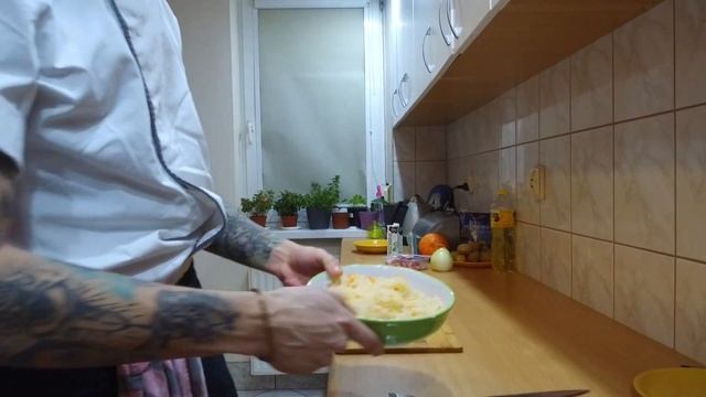 #4 Готовим свиные рёбра в медово горчичном соусе!По моему авторскому рецепту. смотреть онлайн