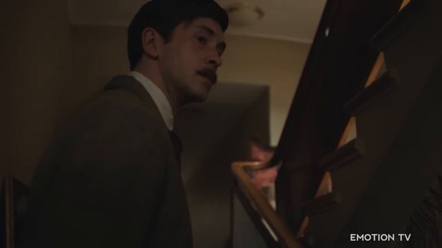 PROFESSOR | Episode 1 | Crime. Drama. Mystery | english subtitles смотреть онлайн