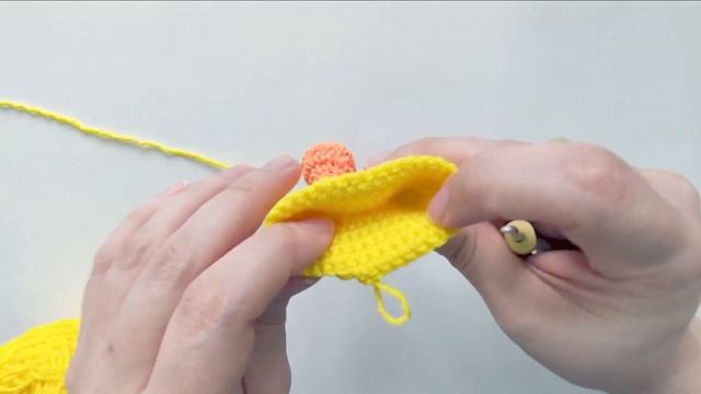 BbokAri SKZOO Amigurumi Tutorial | Félix | Amis Tejiendo Momentos ENG/SPA Subs смотреть онлайн