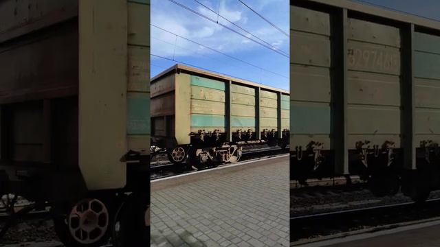 електровоз ВЛ11м-078А смотреть онлайн