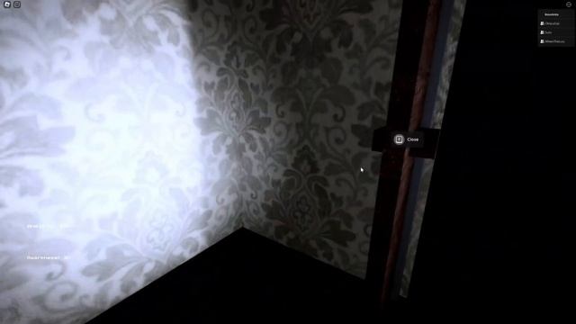 He Broke Into Our House... | The Intruder (Roblox) смотреть онлайн