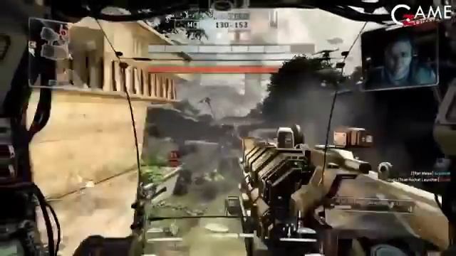 TitanFall самая ожидаемая игра 2014года - Обзор игры смотреть онлайн