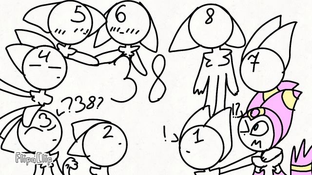 ково куда 2 часть 8 мест