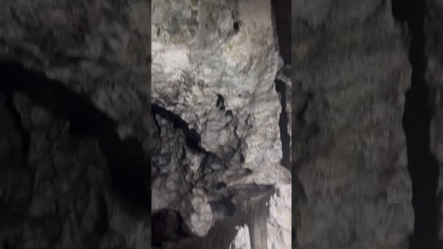 Кунгурское ущелье смотреть онлайн