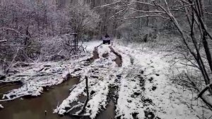 Mikilon hammer 200 new покатушки