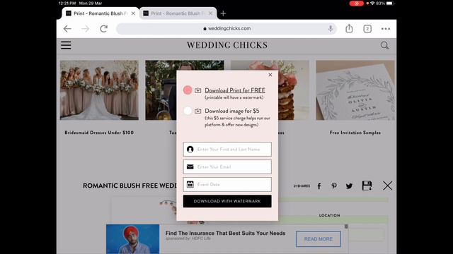 E-Invitation in tamil | Design your own invitation without photoshop| using smart devices смотреть онлайн