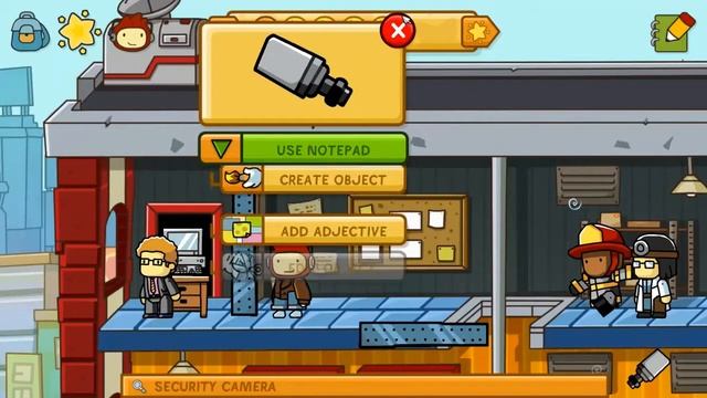 lets play-scribblenauts Ep.2 weirdest thing ever смотреть онлайн