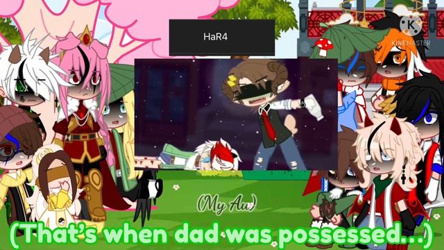 ?||DSMP reacts to Chaos trio + other stuff|Dreambur||Part2?||? смотреть онлайн