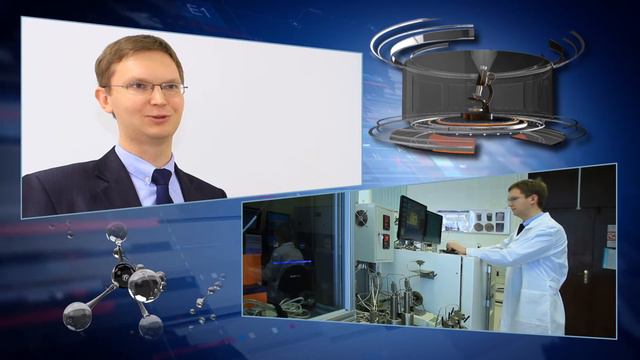 Лауреат премий в области науки 2 степени В.В. Поплыгин смотреть онлайн