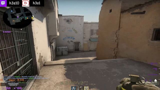 Что Это было!? CS2| #faceit | Это что?   #majorcs2 #csgo2   #proplayer #easyplay