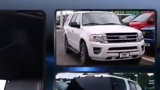2015 Ford Expedition XLT in Saint Louis, MO 63114 смотреть онлайн