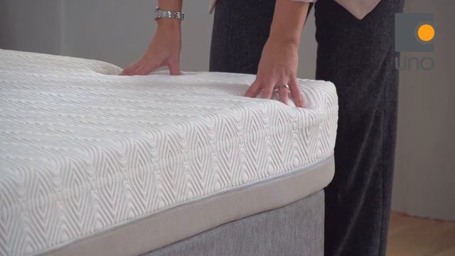 UNO Memory Pocket 1000 Mattress смотреть онлайн