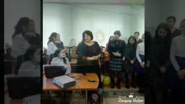 День Рождения Директора. смотреть онлайн