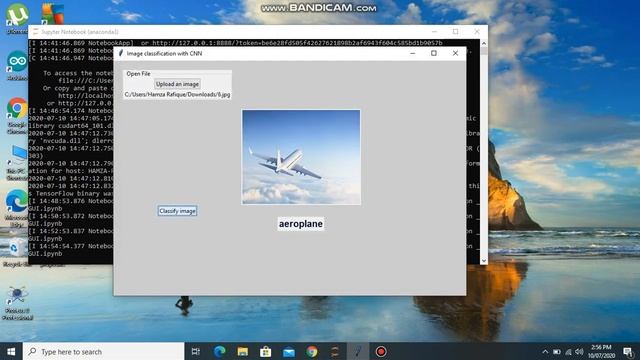 Tensorflow Keras image classification смотреть онлайн