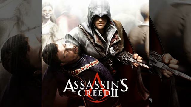 Assassin's Creed 2 Main Theme: Ezio's Family смотреть онлайн