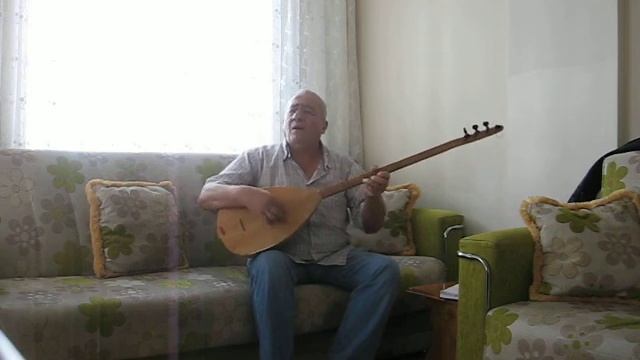 Menderes Sevindik Var Git Ölüm смотреть онлайн